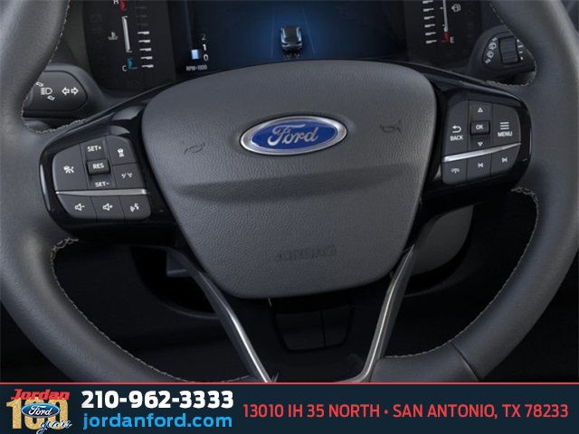 New Car 2025 Ford Escape  Active For Sale Under $30,000 In San Antonio, Texas