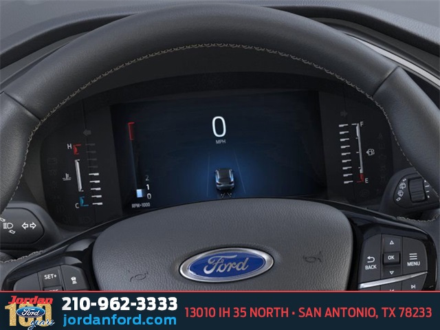 New Car 2025 Ford Escape  Active For Sale Under $30,000 In San Antonio, Texas