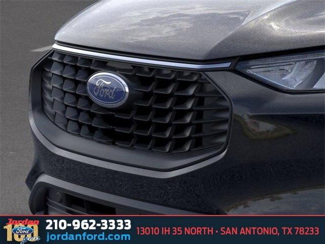 New Car 2025 Ford Escape  Active For Sale Under $30,000 In San Antonio, Texas