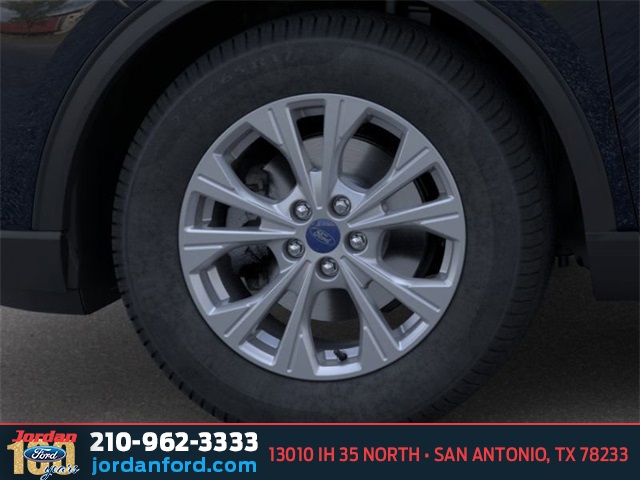 New Car 2025 Ford Escape  Active For Sale Under $30,000 In San Antonio, Texas