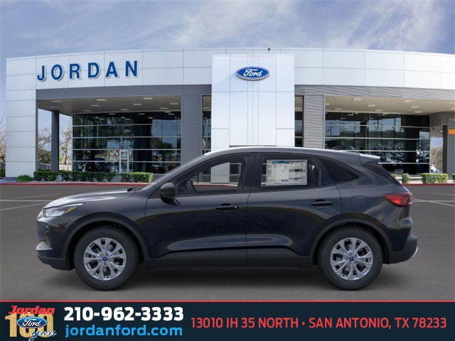 New Car 2025 Ford Escape  Active For Sale Under $30,000 In San Antonio, Texas
