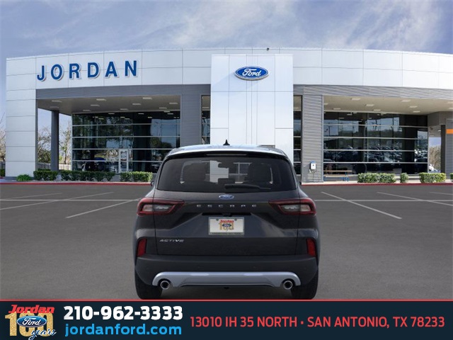 New Car 2025 Ford Escape  Active For Sale Under $30,000 In San Antonio, Texas