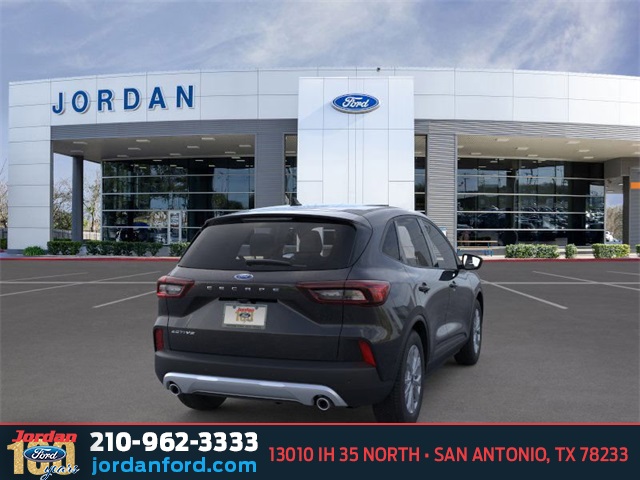 New Car 2025 Ford Escape  Active For Sale Under $30,000 In San Antonio, Texas