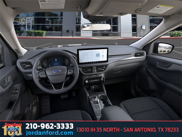 New Car 2025 Ford Escape  Active For Sale Under $30,000 In San Antonio, Texas
