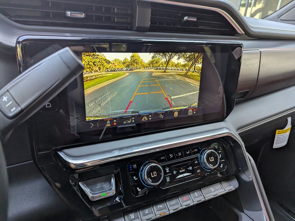 2025 Gmc Sierra 2500hd  Denali Ultimate In Austin, Texas