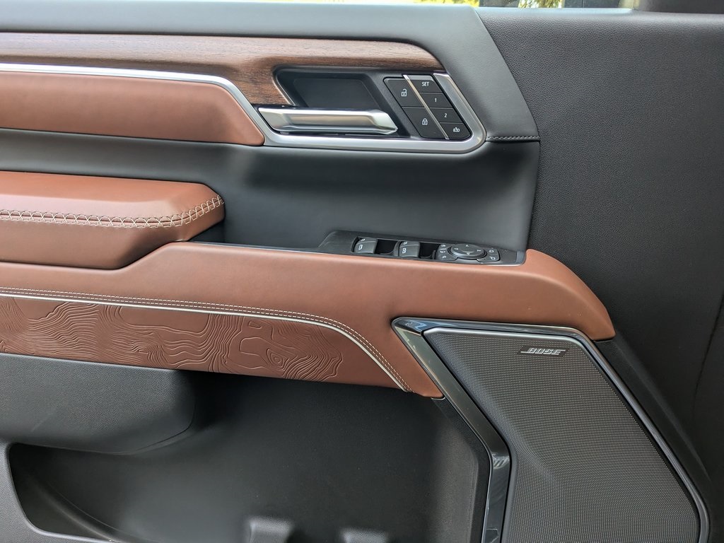 2025 Gmc Sierra 2500hd  Denali Ultimate In Austin, Texas
