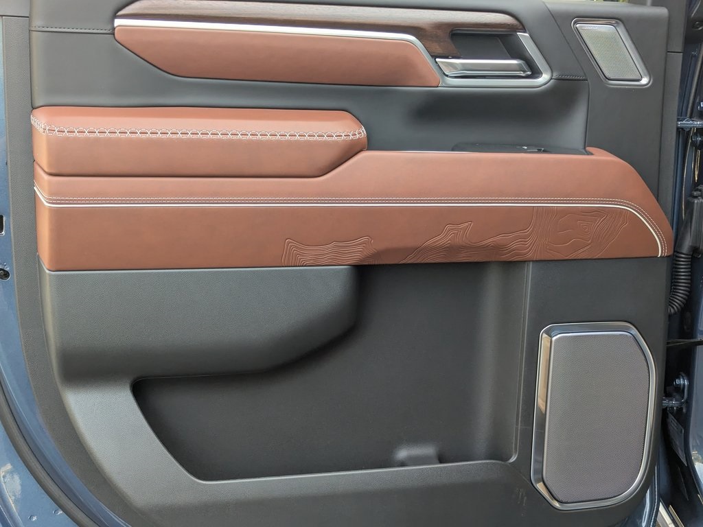 2025 Gmc Sierra 2500hd  Denali Ultimate In Austin, Texas