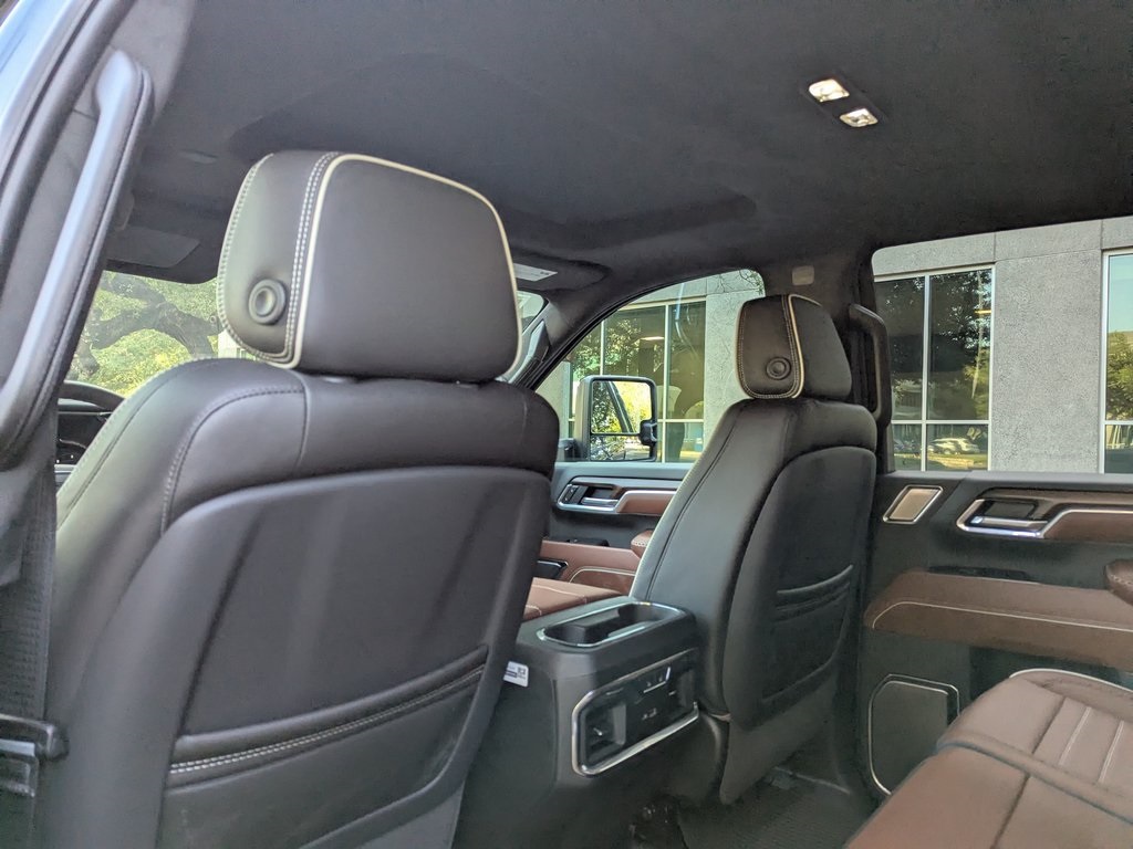 2025 Gmc Sierra 2500hd  Denali Ultimate In Austin, Texas