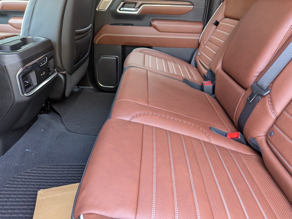 2025 Gmc Sierra 2500hd  Denali Ultimate In Austin, Texas