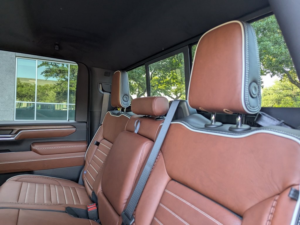 2025 Gmc Sierra 2500hd  Denali Ultimate In Austin, Texas