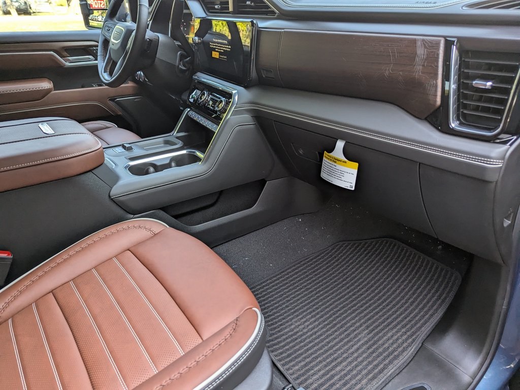 2025 Gmc Sierra 2500hd  Denali Ultimate In Austin, Texas