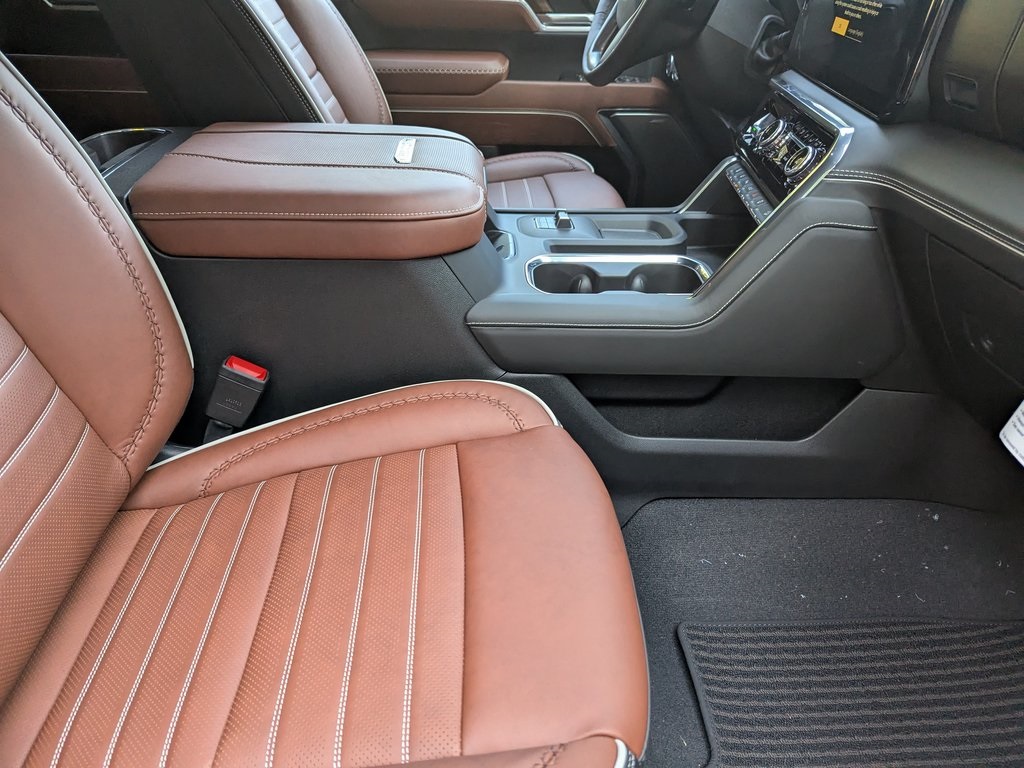 2025 Gmc Sierra 2500hd  Denali Ultimate In Austin, Texas