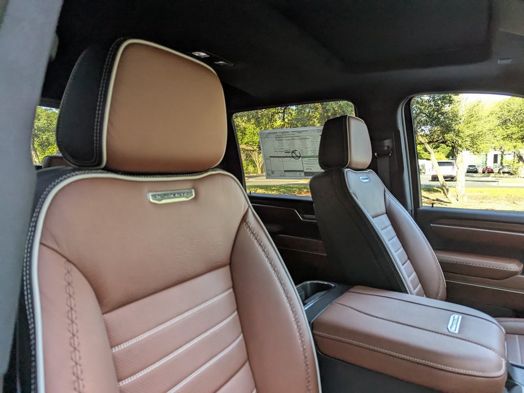 2025 Gmc Sierra 2500hd  Denali Ultimate In Austin, Texas