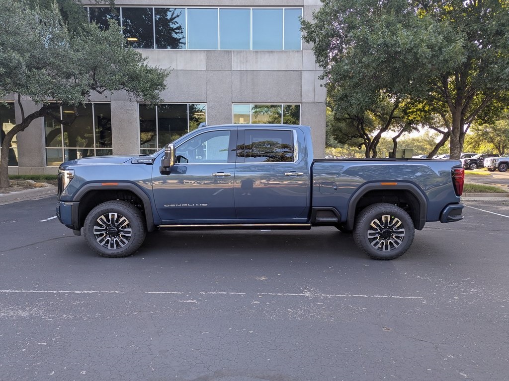 2025 Gmc Sierra 2500hd  Denali Ultimate In Austin, Texas