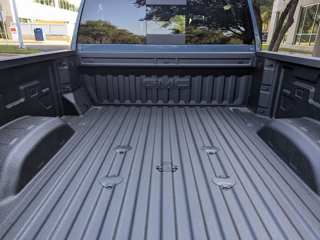2025 Gmc Sierra 2500hd  Denali Ultimate In Austin, Texas