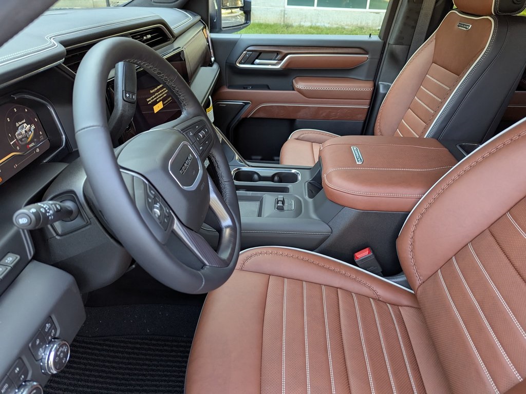 2025 Gmc Sierra 2500hd  Denali Ultimate In Austin, Texas