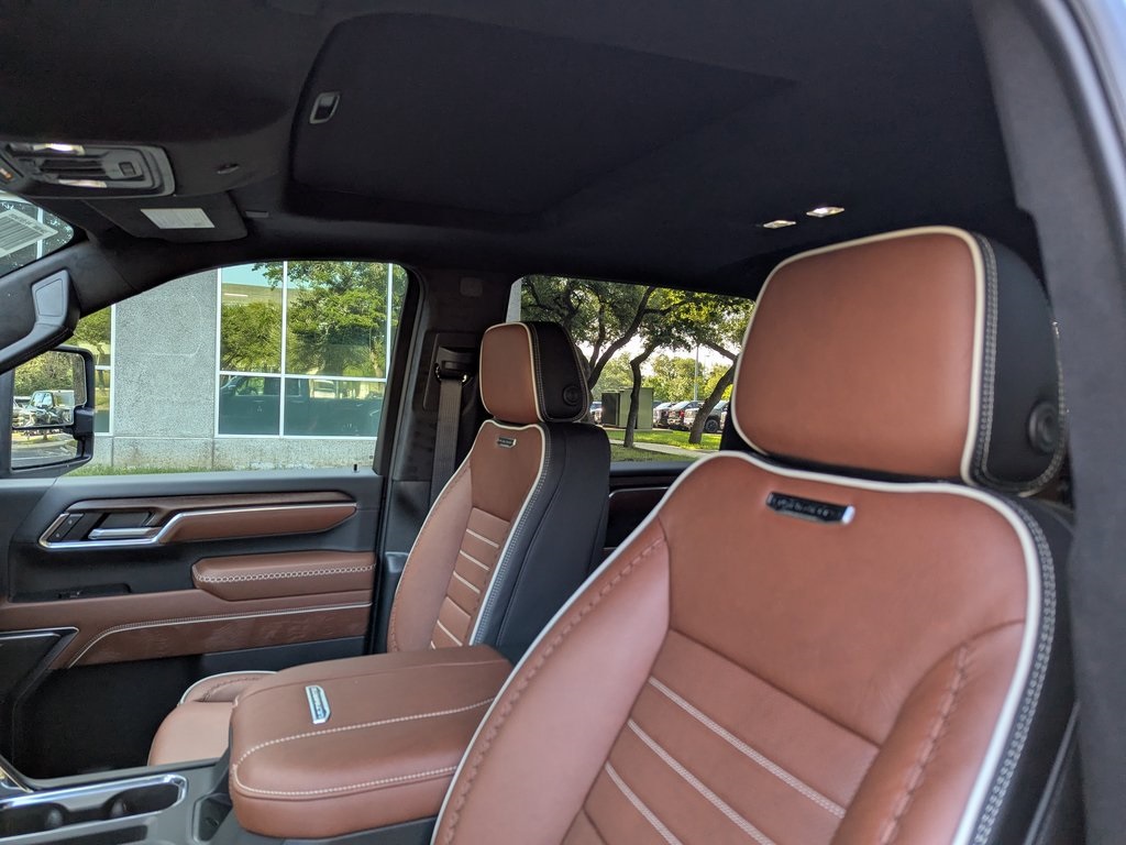 2025 Gmc Sierra 2500hd  Denali Ultimate In Austin, Texas