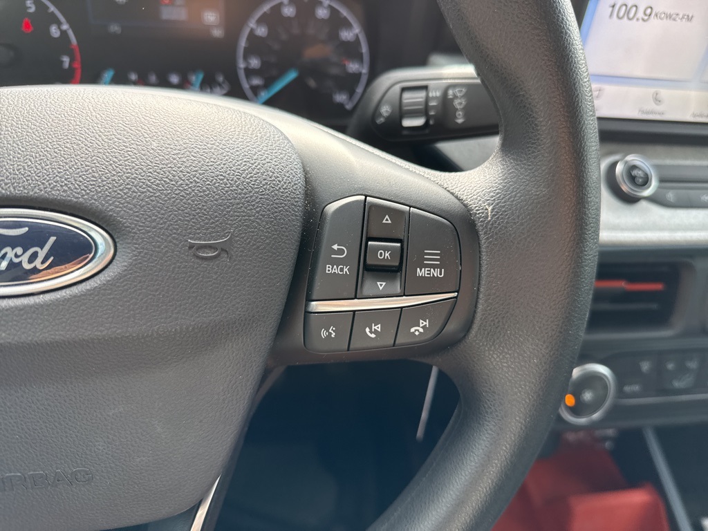 2024 Ford Maverick