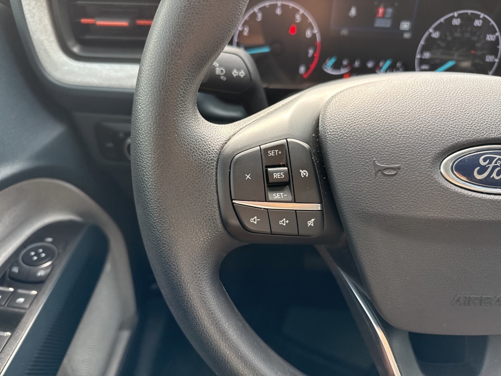 2024 Ford Maverick