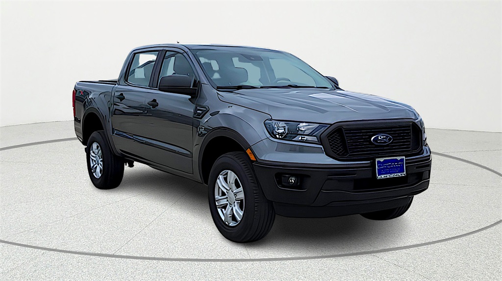 2023 Ford Ranger XL
