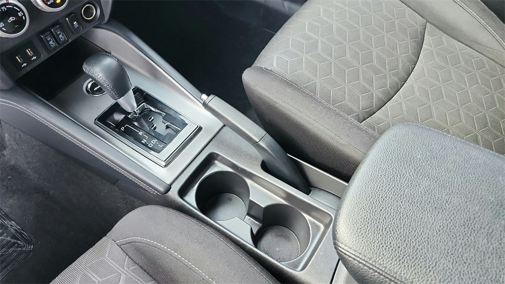 2021 Mitsubishi Outlander Sport