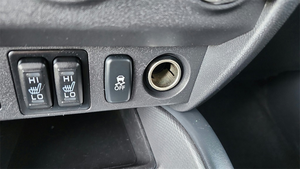 2021 Mitsubishi Outlander Sport