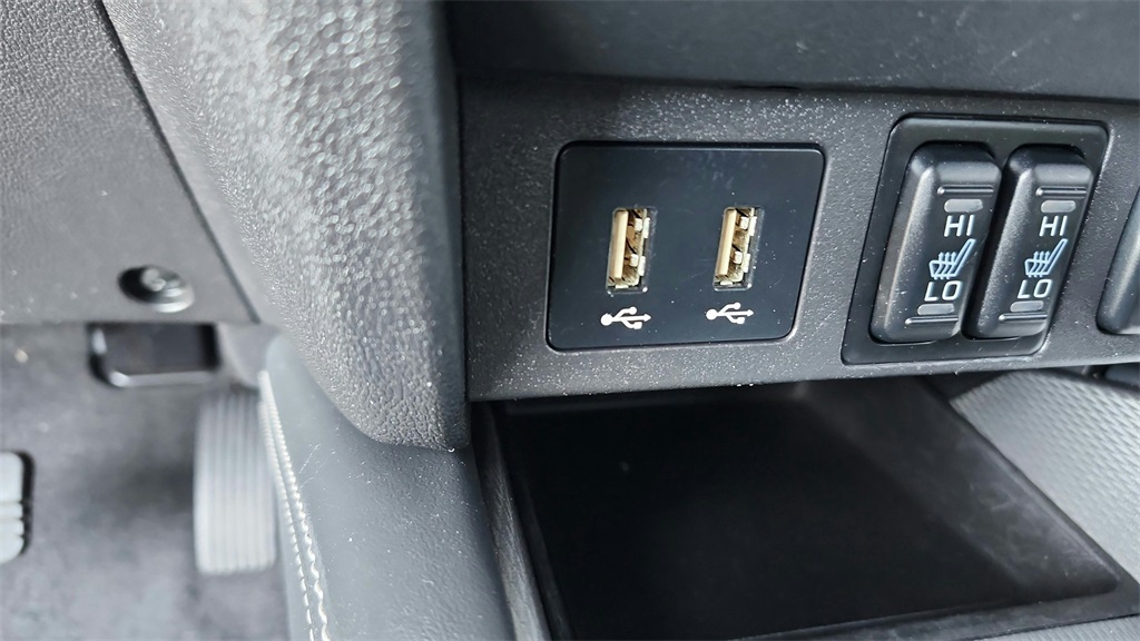 2021 Mitsubishi Outlander Sport