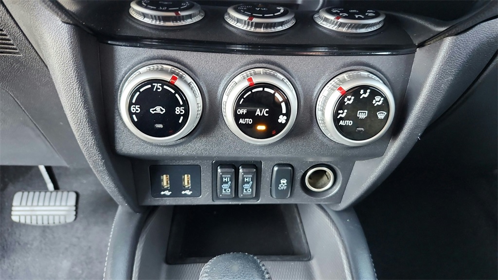 2021 Mitsubishi Outlander Sport