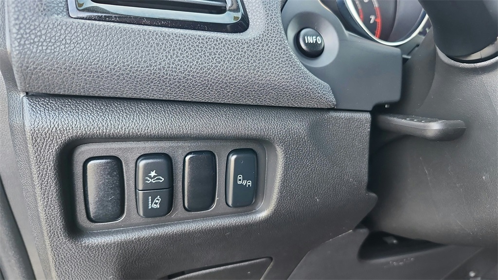 2021 Mitsubishi Outlander Sport