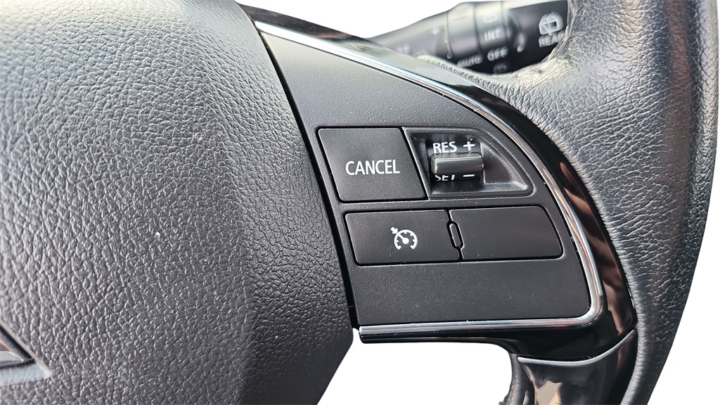 2021 Mitsubishi Outlander Sport