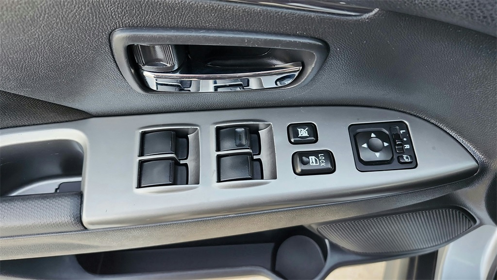 2021 Mitsubishi Outlander Sport