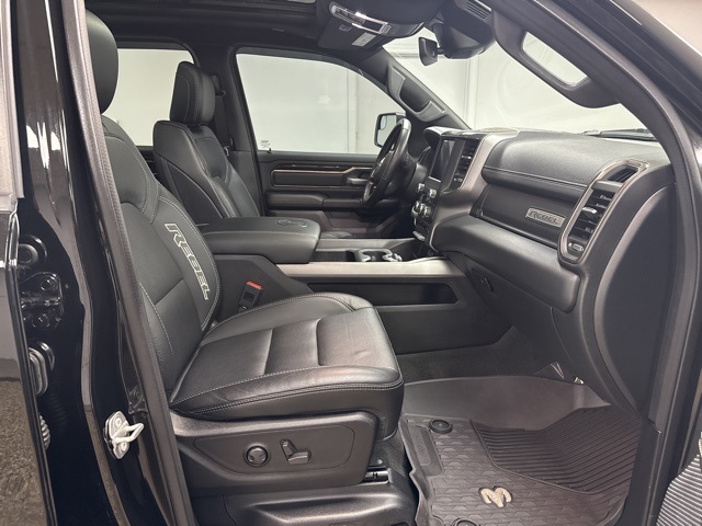 2022 Ram 1500 Sport Rebel photo 10