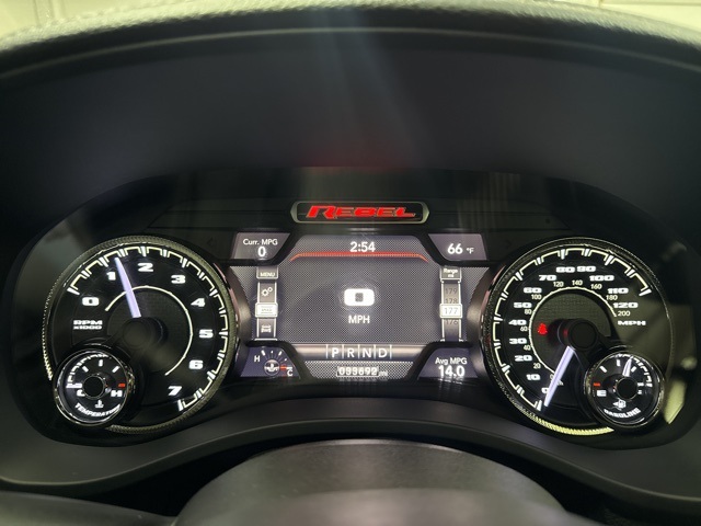 2022 Ram 1500 Sport Rebel photo 12