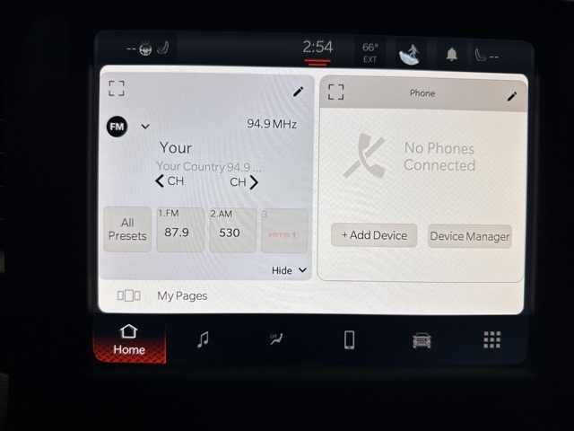 2022 Ram 1500 Sport Rebel photo 14