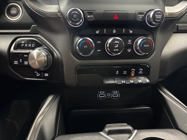 2022 Ram 1500 Sport Rebel photo 15
