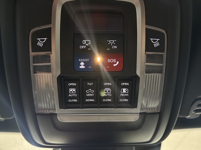 2022 Ram 1500 Sport Rebel photo 16