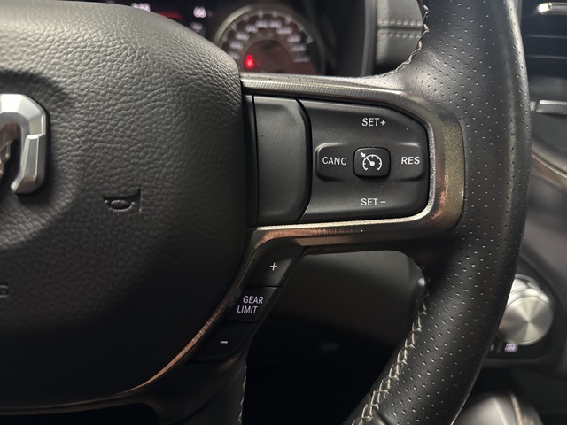 2022 Ram 1500 Sport Rebel photo 18