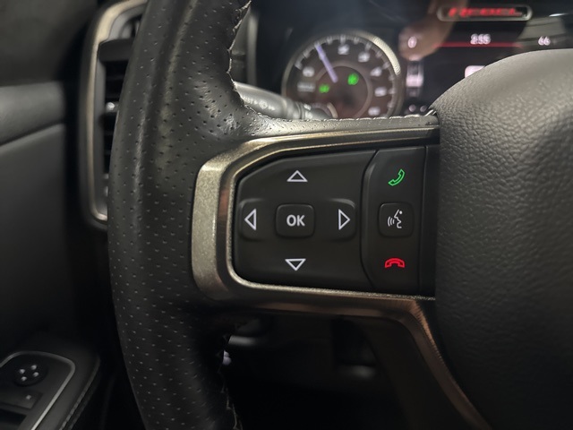 2022 Ram 1500 Sport Rebel photo 19