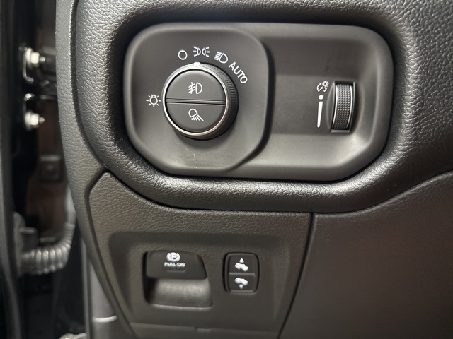2022 Ram 1500 Sport Rebel photo 20