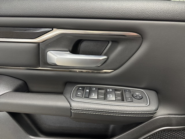 2022 Ram 1500 Sport Rebel photo 21