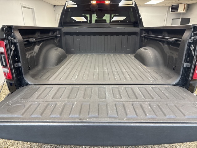 2022 Ram 1500 Sport Rebel photo 22