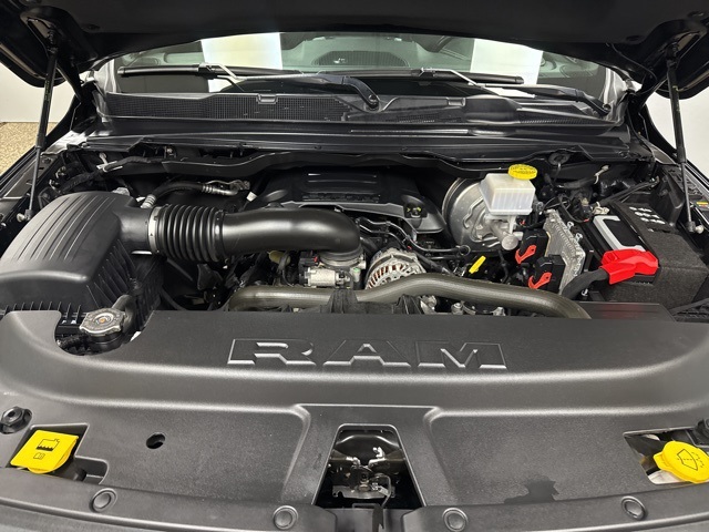 2022 Ram 1500 Sport Rebel photo 23