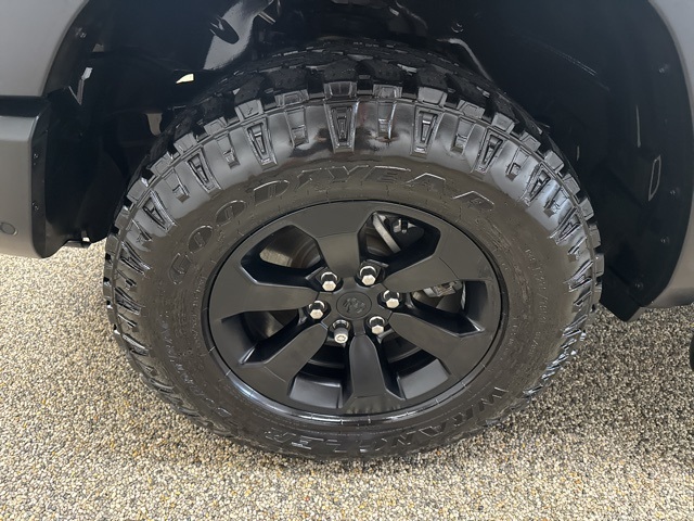 2022 Ram 1500 Sport Rebel photo 24