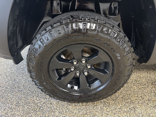 2022 Ram 1500 Sport Rebel photo 26