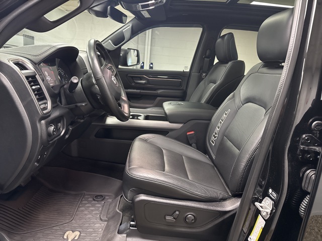 2022 Ram 1500 Sport Rebel photo 7