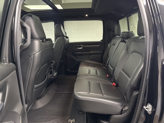 2022 Ram 1500 Sport Rebel photo 8