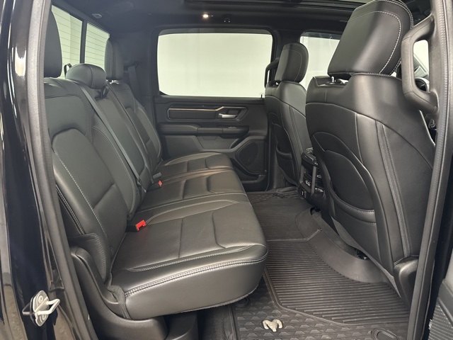 2022 Ram 1500 Sport Rebel photo 9