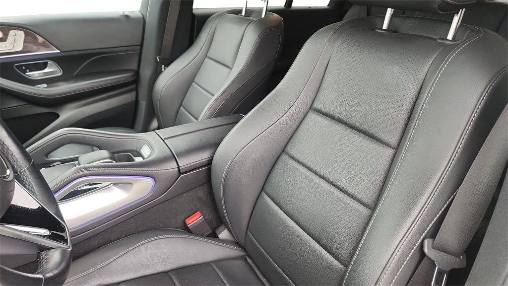 2024 Mercedes-Benz GLE