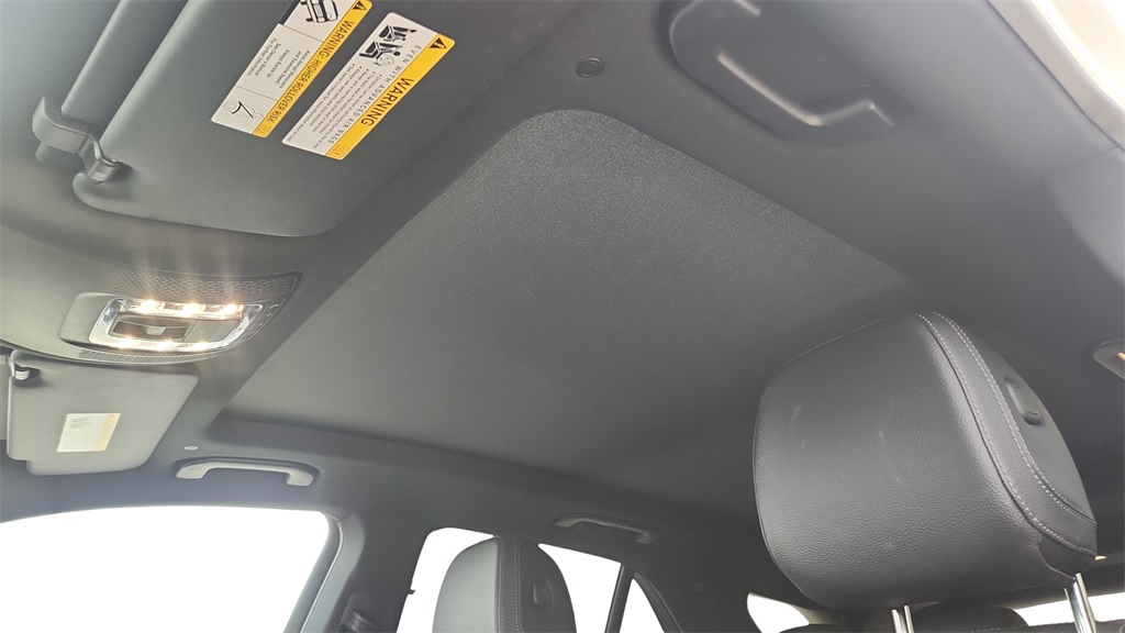 2024 Mercedes-Benz GLE