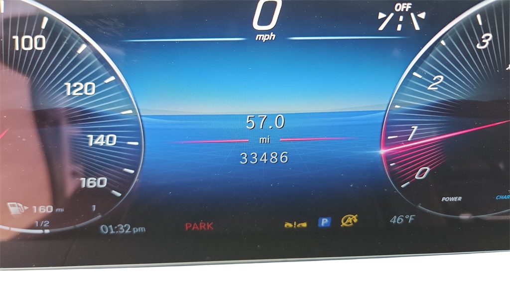 2024 Mercedes-Benz GLE